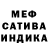 Шишки марихуана THC 21% Mikey Jones